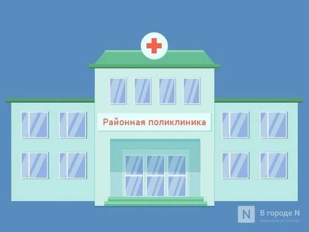 Дистанционный центр медицинской помощи рисунки. Минздрав здание для презентации. Сайт больницы 28 нижний новгород