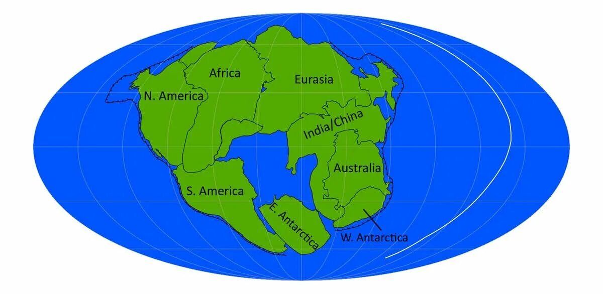 Америка это евразия. Континент Пангея 200 млн лет назад. Аурика суперконтинент. Суперконтинент Пангея. Пангея УЛЬТИМА.