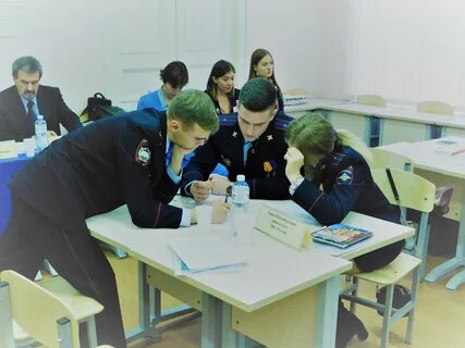 Минюст обучение