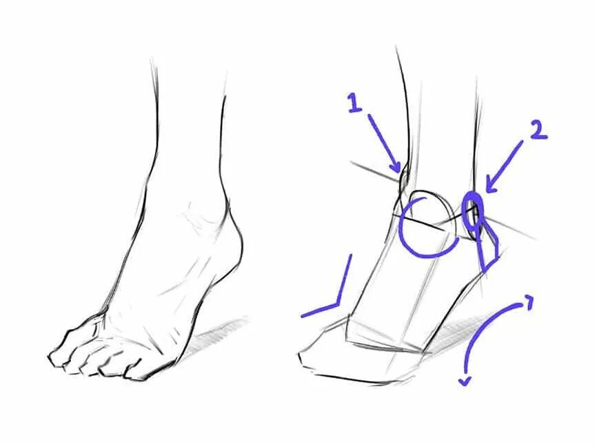 Пятки мальчиков. Feet draw. How to feet. How to draw feet styles. Soak.