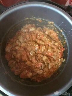Сколько тушить мясо в скороварке