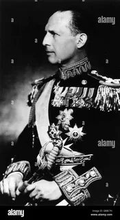 George the second