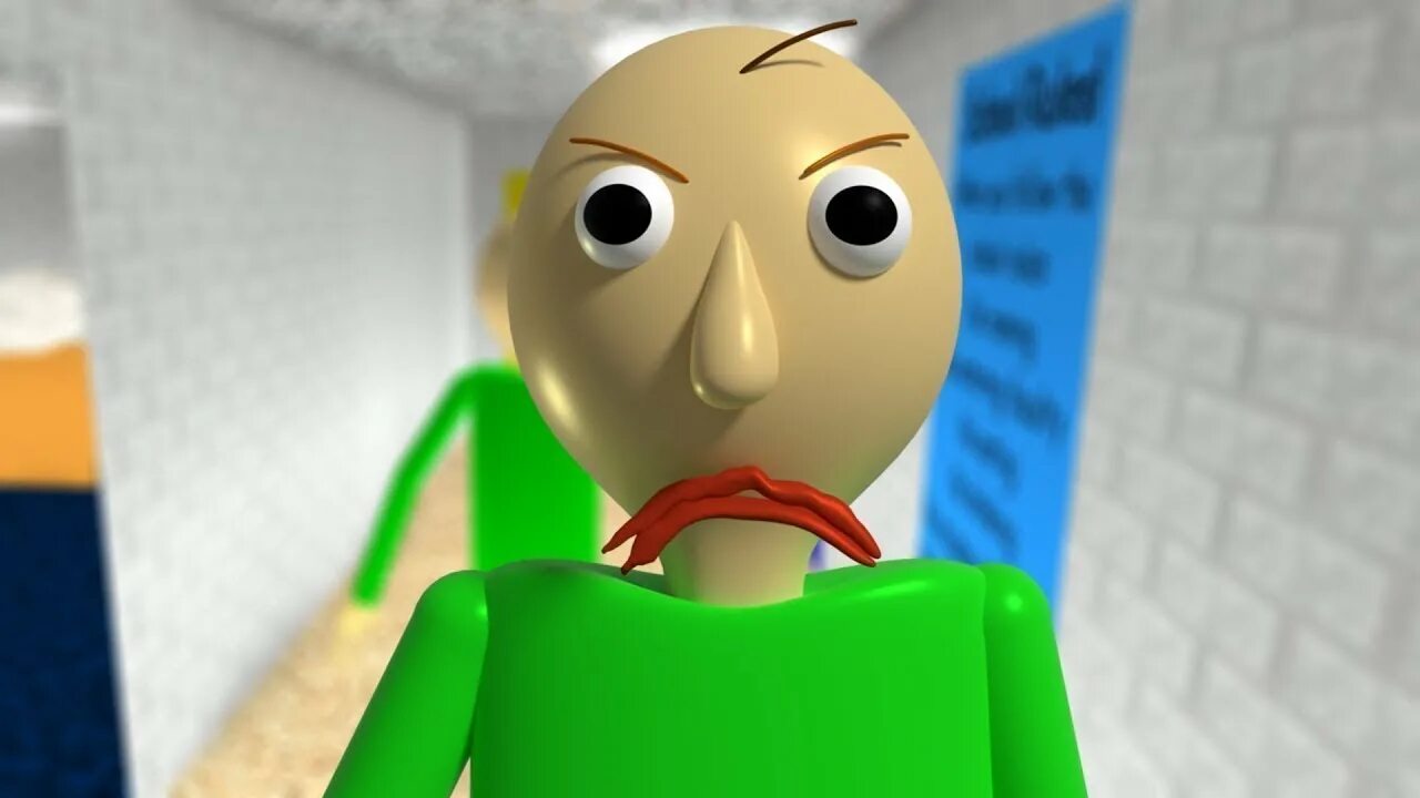 Балдис бейсикс. Игра Baldi's Basics. БАЛДИ ин бейсикс. Baldi Basics in Education and Learning. Baldi rp