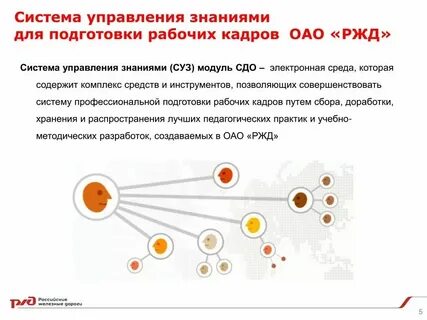 Сдо ржд ответы какую форму