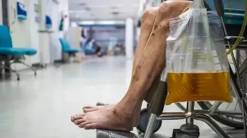 Поставили болезней