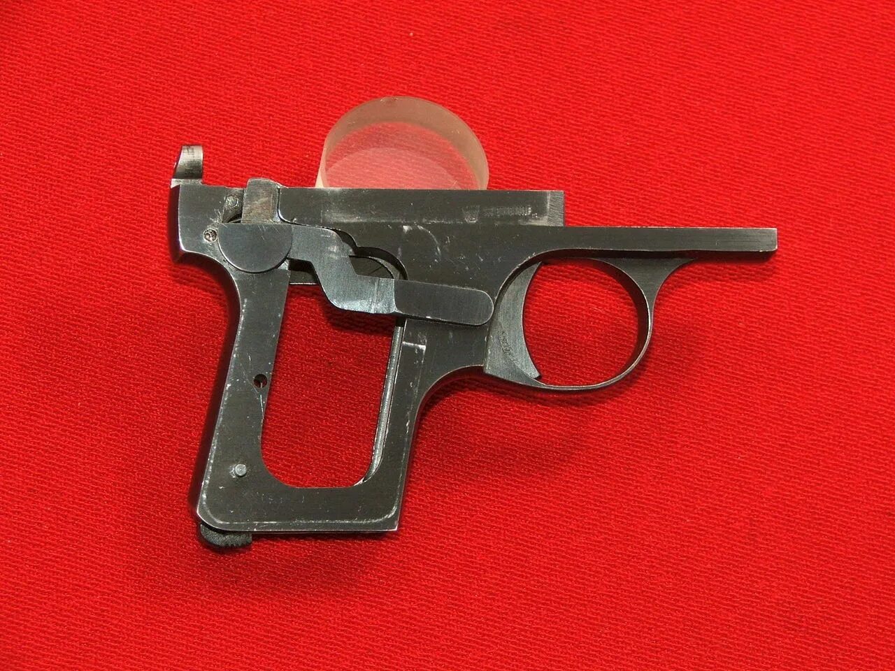 Браунинг 06. 6.35 Browning. Браунинг Беби 6.35 мм. Бельгийский Браунинг 1906.