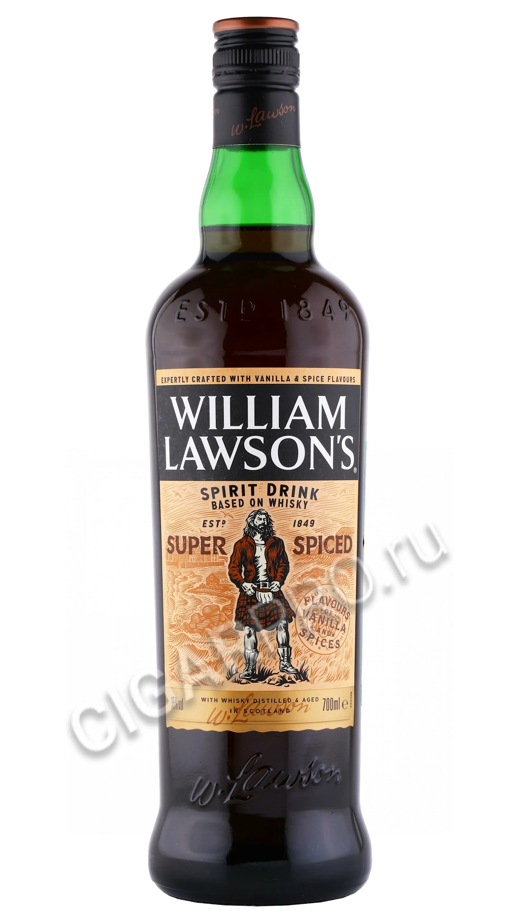 Лоусон 0.7. William Lawson’s Вильям Лоусонс. William Lawson's 0.7 super Spiced виски. Виски Вильям Лоусонс купажированный. Виски Лавсон 0.7 Вильям Лавсан.