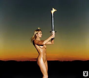 From the Olympic Games (75 photos) - porn