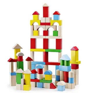Blocks only
