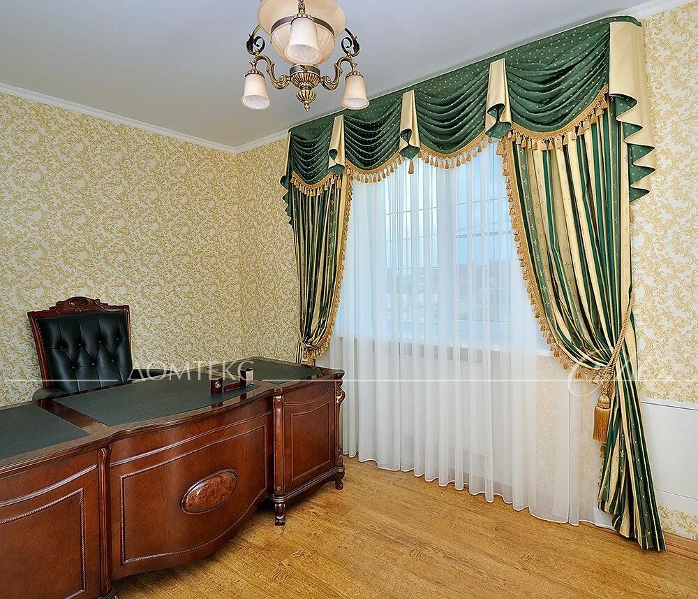 Фото шторы минск фото. Шторы сталинский ампир. шторы в стиле сталинский ампир. ламбрекен в кабинет. шторы с ламбрекеном в кабинет.