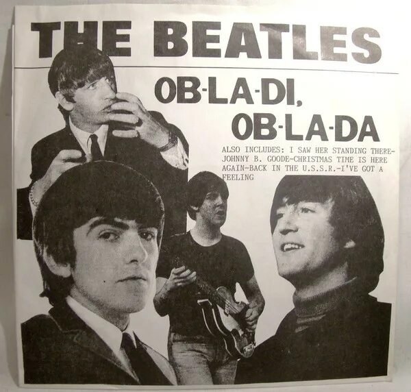 Облади облада Битлз. Пластинка Битлз. The Beatles ob-la-di, ob-la-da. Песня Битлз Облади облада. Песни beatles слушать