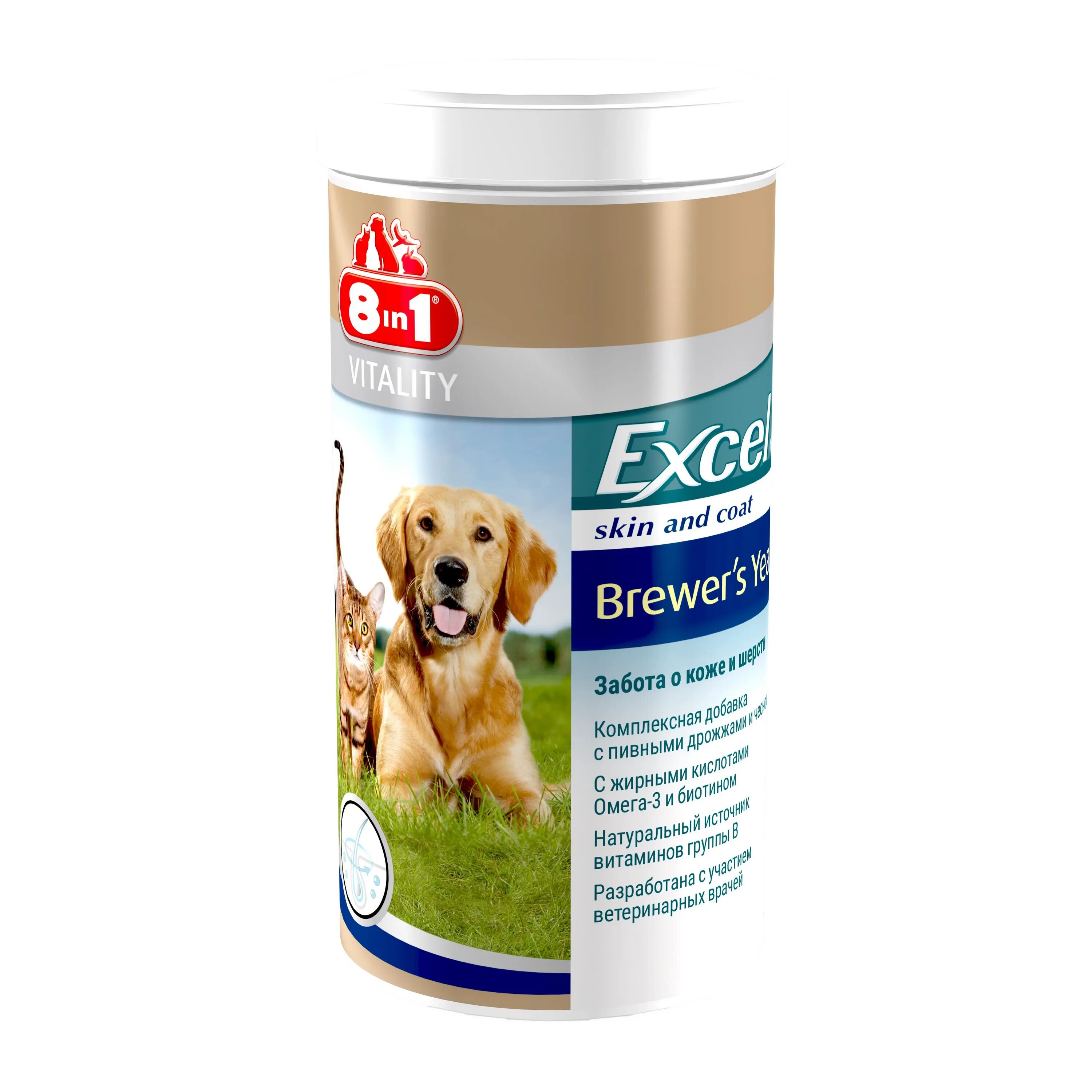 Excel для собак. Витамины excel 8in1, для собак и кошек 780 таб. 8in1 excel brewer&#039;s yeast. пивные дрожжи для кошек 8 в 1. excel brewers yeast 8 in 1 для собак.