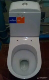 Микролифтом унитаз церсанит