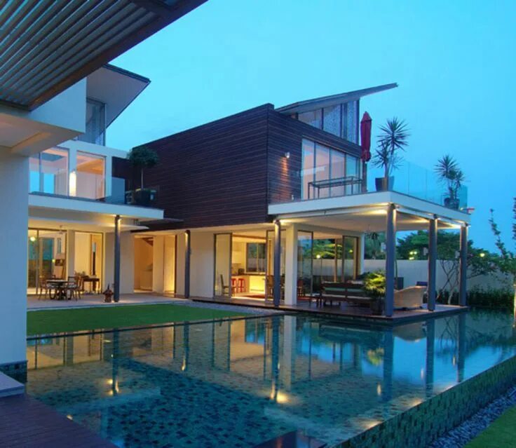 A dream house. Особняк в сша coolhouses. Красивый домик. Modern mansion лос анджелес. Домик мечты.