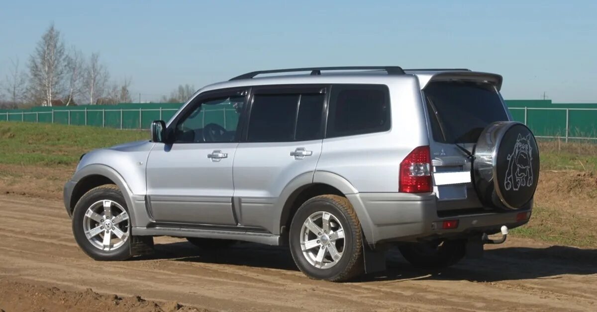 Mitsubishi Pajero III. Мицубиси Паджеро 3 дизель. Mitsubishi Pajero 3.2. Митсубиси Паджеро 4 2003.