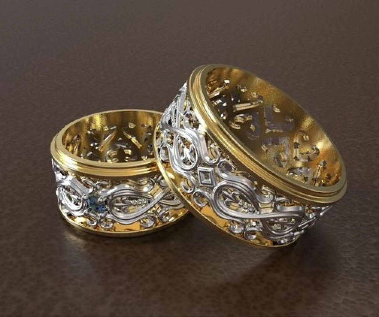 Необычные обручальные кольца. Необычные Свадебные кольца. Обручальные кольца парные. Необычные обручальные кольца из золота. Фото парных колец