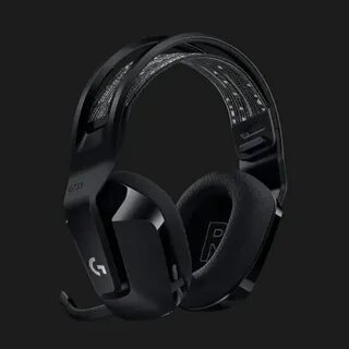 Наушники g733