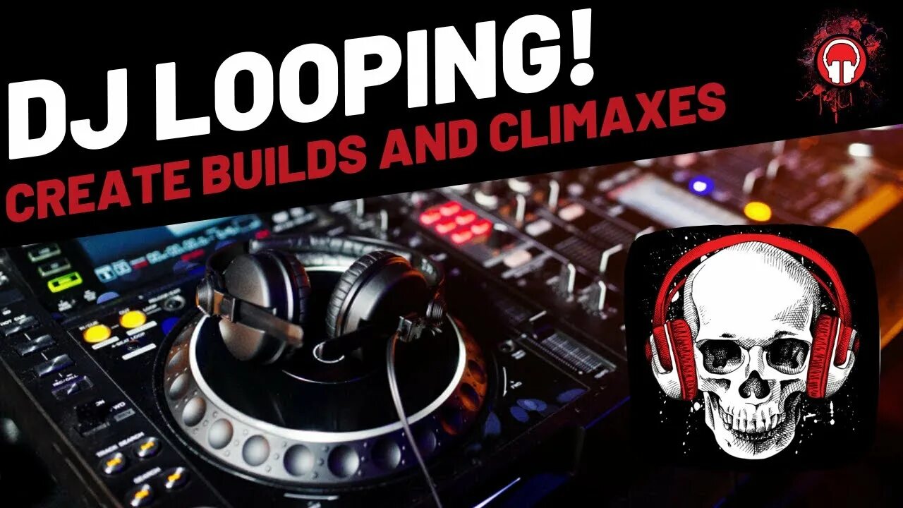 Dj loops. Dj loops