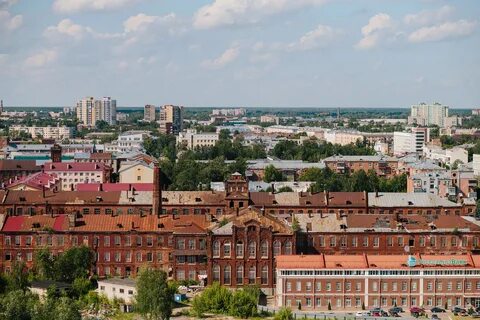 Ярославль больше иваново