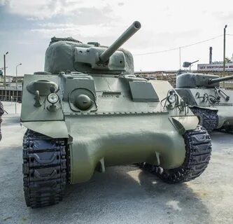 Танк лизинг