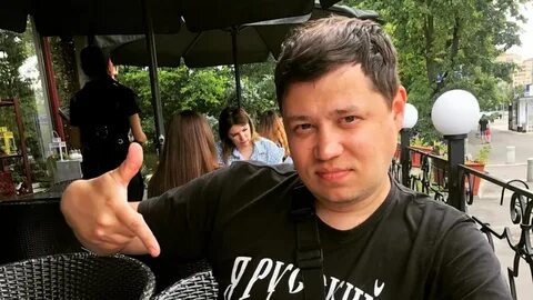 Artyom terekhov