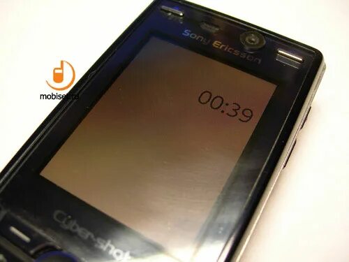 Телефон 1 1 обзор. Sony Ericsson k910.