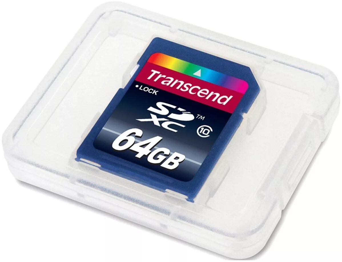 Купить память 64gb. Карта памяти Transcend ts64gsdxc10. Карта памяти SDHC Transcend 32гб, class 6. SD Card 64 GB. -Флеш карта SDHC 16gb Transcend.