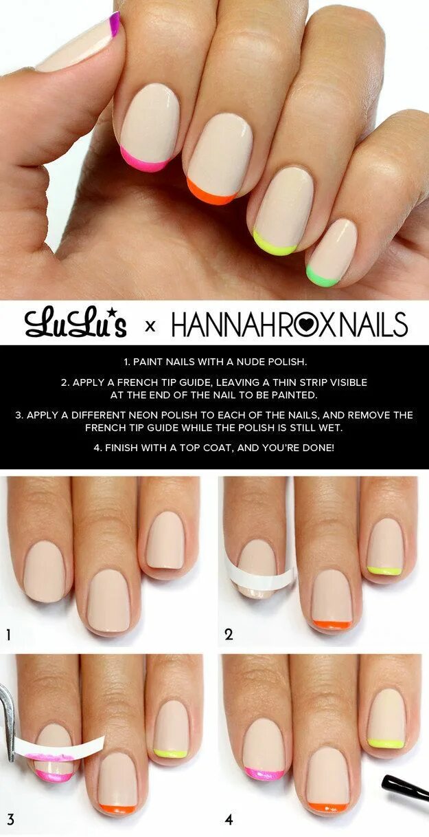 Simple vine design on nude nails Floral nail art, Floral nails, Floral nail desi