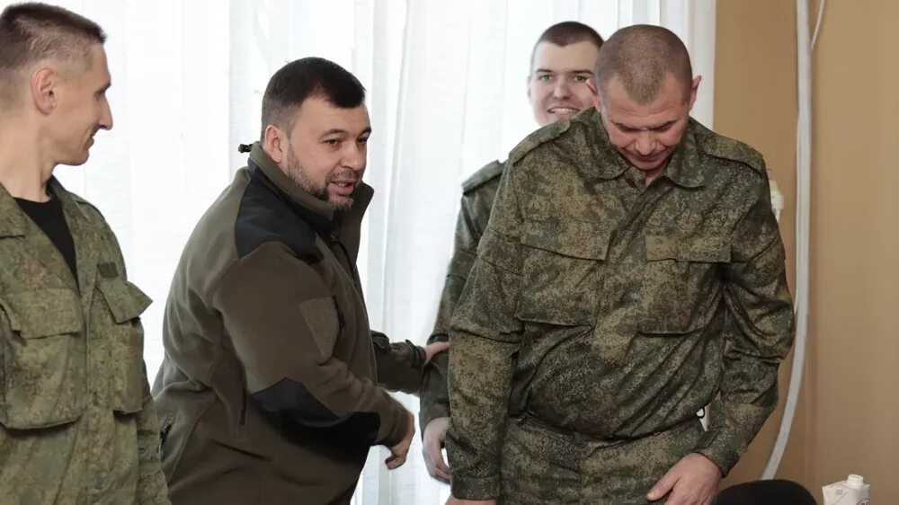 Когда состоится следующий обмен пленными. Минобороны подтвердило возвращение 107 военных из украинского плена. обмен пленными россия украина. минобороны фото военнопленных.