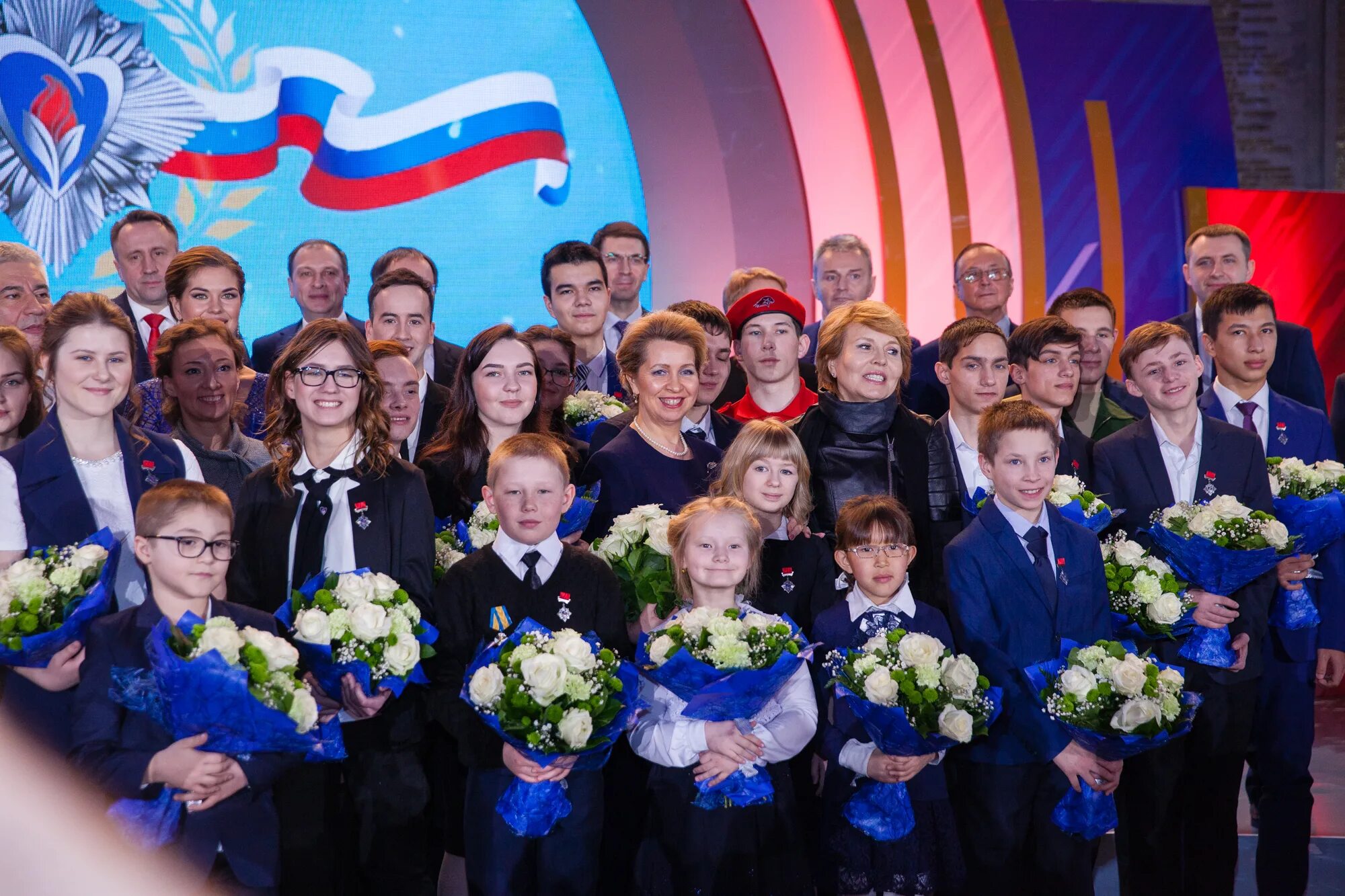 Торжественная 6 букв