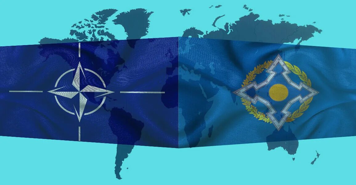 Нато дзен. ОДКБ И НАТО. НАТО vs ОДКБ. ОДКБ военно политический блок. Флаги ОДКБ государств.