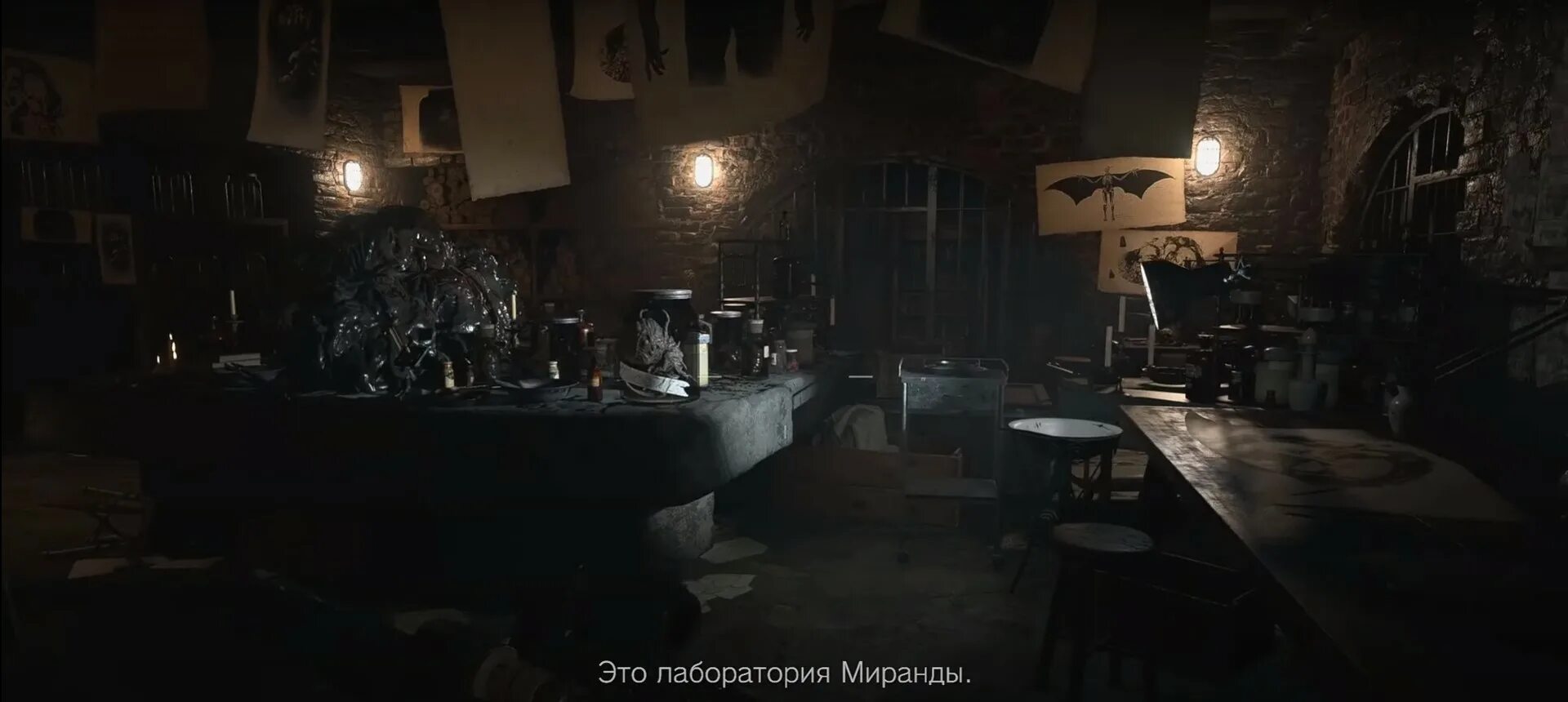 Resident evil village произошел сбой. Матерь Миранда Resident Evil 8. Resident Evil Village лаборатория Миранды. BSAA Resident Evil Village. Village Resident концовки.