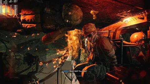 Black ops 3 ошибки