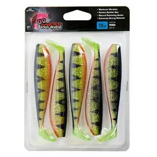 Fox rage zander pro