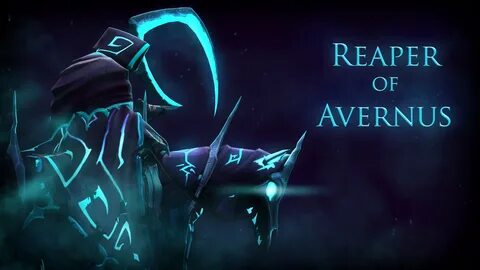 Avernus
