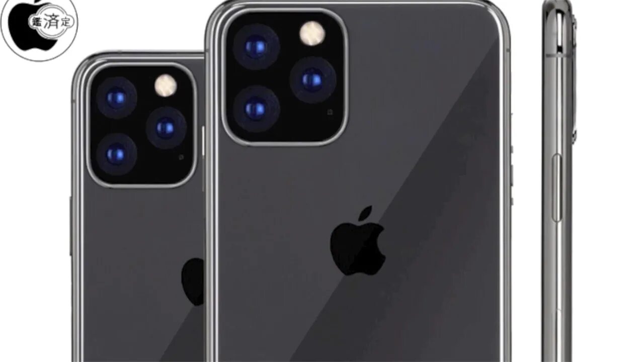 Смартфон Apple iphone 11 Pro. Apple iphone XR С 3 камерами. Модель 4 камеры