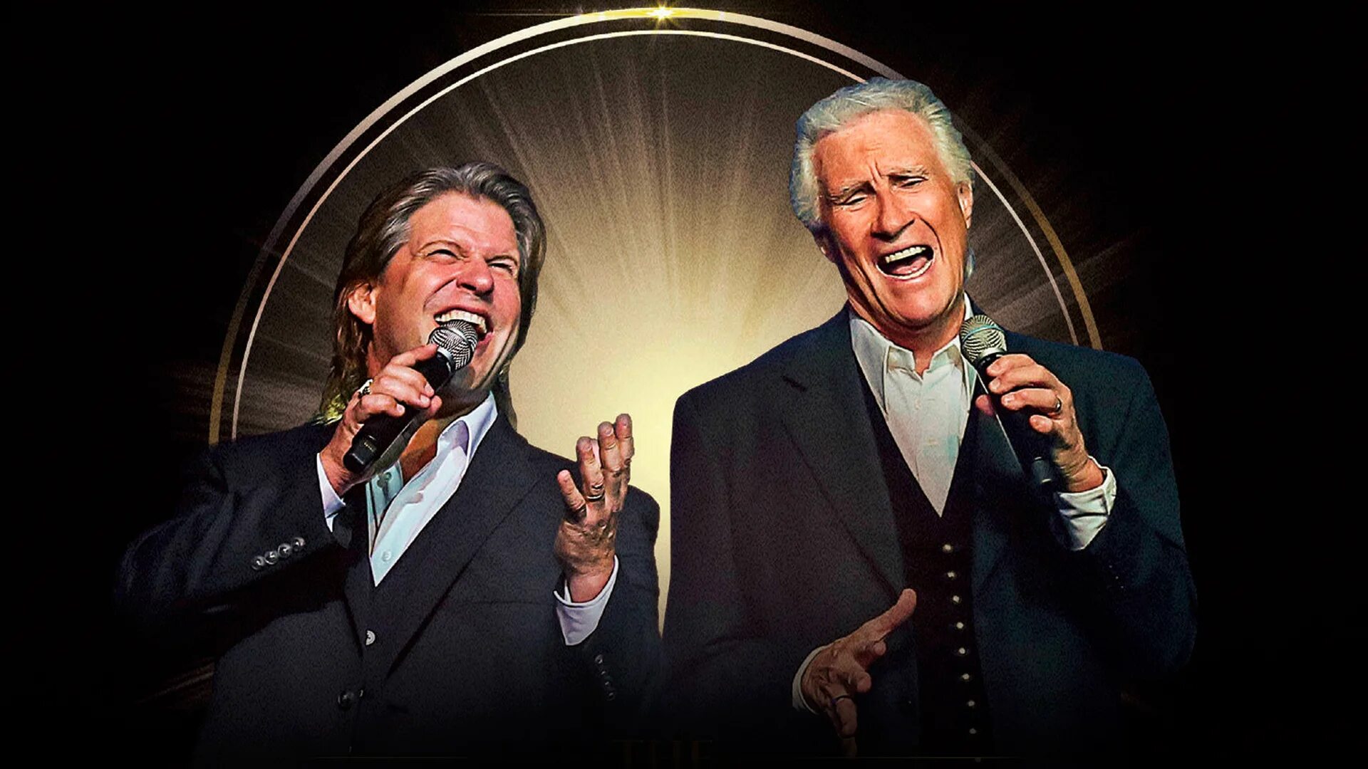 The Righteous brothers. 2016 The Righteous brothers. Brothers the Righteous brothers.