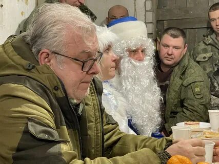 Новости донбасса и луганска