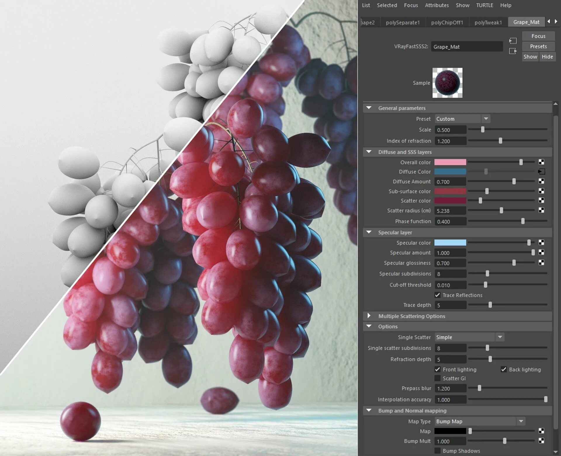 John depth. Vray блендер. Блендер 3д. Шейдер Vray. Specular glossiness.