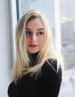 Fille elle