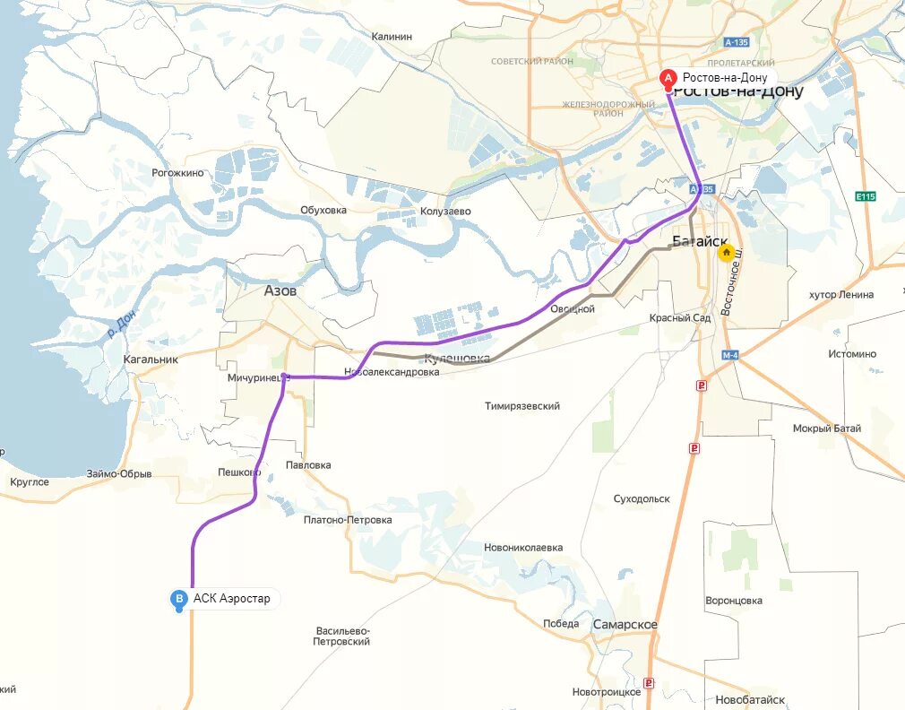 Ростов на дону ейск билеты. Аэродром Пешково Ростов на Дону. Трасса Ростов Ейск карта. Карта Ейск Ростов на Дону. Ростов Ейск маршрут.