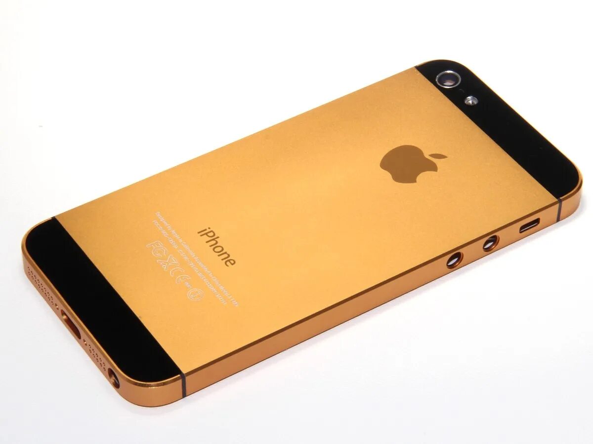 Айфон м5. Iphone 5 Gold. Iphone 5s золотой. Айфон 5s Gold. Корпус на айфон 5s.