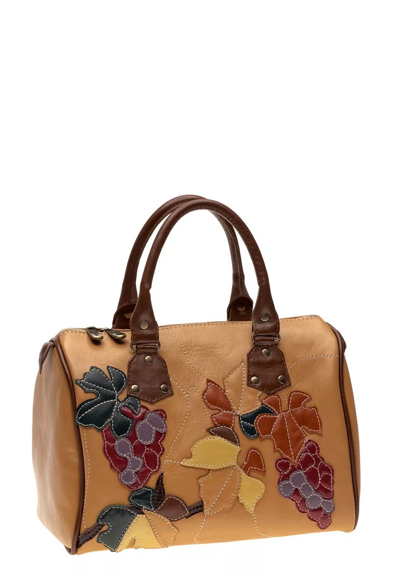 сумки с кожаными цветами. цветы для украшения сумки. сумки pijushi. цветы в сумке. украшение для сумки.