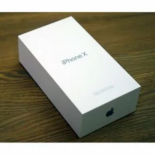 Восстановленный айфон xs