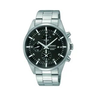 Стоит часы seiko