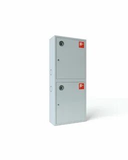 Шкаф пожарный 540х1300х230