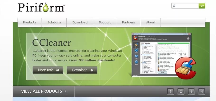 Cleaner этот продукт запрещено. Piriform. Компания piriform. Piriform Utilities. Cleancore.