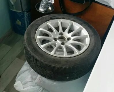 Диски 14 барнаул