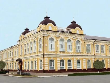 Педагогическая академия