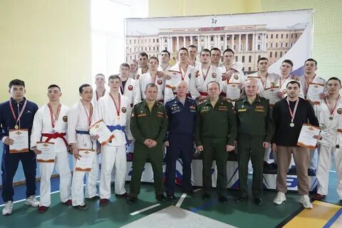 Рукопашный бой рубцовск